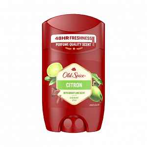 Old Spice Citron tuhý deodorant 50 ml
