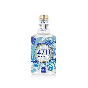 4711 Remix Cologne Sparkling Island Edition 2023 EDC 100 ml W W