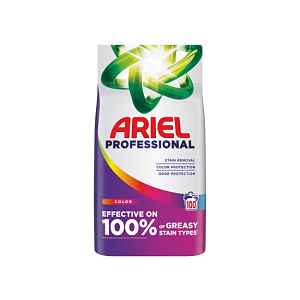 Ariel Prášek Color 100 Praní/5.5kg Pgp