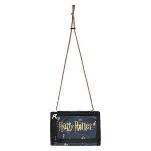 Baagl Peněženka na krk Harry Potter Pobertův plánek