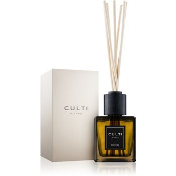 Culti Decor Fuoco aroma difuzér s náplní 250 ml