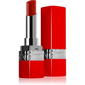 Dior Rouge Dior Ultra Rouge dlouhotrvající rtěnka s hydratačním účinkem odstín 436 Ultra Trouble 3,2 g