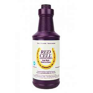 Farnam Red Cell Sol 946ml