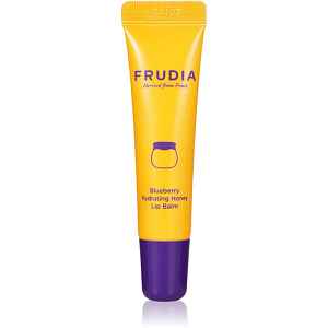 Frudia Honey Blueberry vyživující a hydratační balzám na rty 10 ml