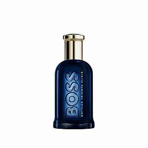 Hugo Boss BOSS BOTTLED TRIUMPH ELIXIR parfém pánská  100 ml