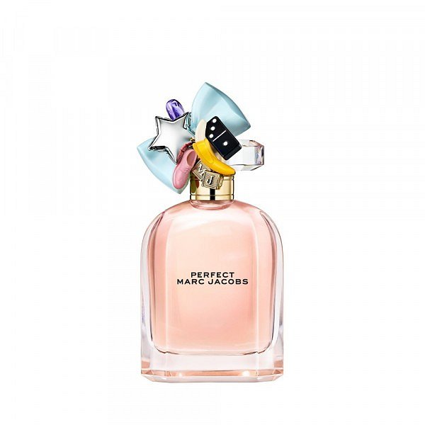 Marc Jacobs Perfect parfémová voda dámská 100 ml