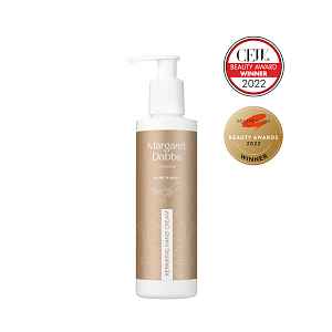 Margaret Dabbs London Pure Reparing Hand Cream přírodní intenzivní regenerační krém na ruce  200 ml
