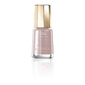 Mavala EveryWear Collection lak na nehty  - 506 TOLEDO 5 ml