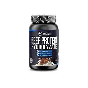 MAXXWIN Beef protein hydrolyzate čokoláda 1500 g