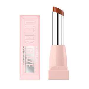 Maybelline Lip Lifter Glaze 009 Latte Crush olejový balzám na rty 2,8 g