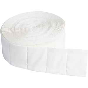 NEONAIL Pads Cotton buničitá vata 250 ks