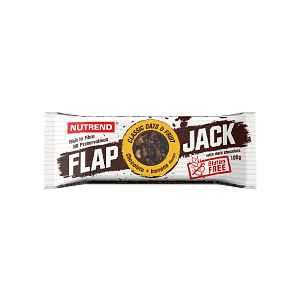 NUTREND FlapJack 100 g