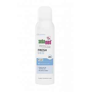 Sebamed Deodorant Aerosol Fresh 150 ml