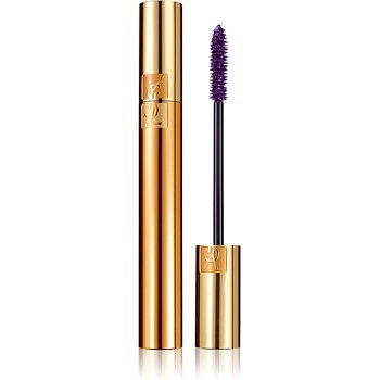 Yves Saint Laurent Mascara Volume Effet Faux Cils řasenka pro objem odstín 4 Violet Fascinant / Fascinating Violet 7,5 ml