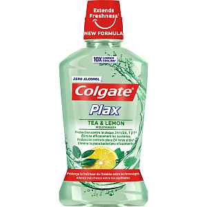 COLGATE Plax Herbal Fresh ústní voda 500 ml