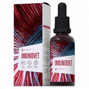 Energy Imunovet 30ml