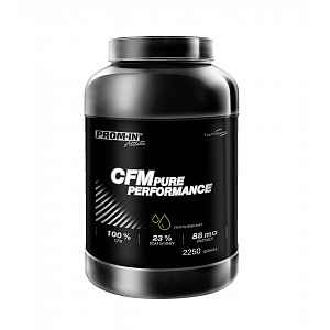 Prom-In CFM Pure Performance 2250g latte macchiato