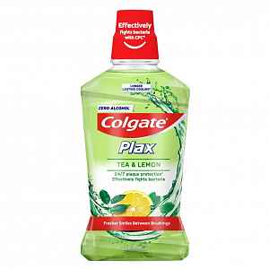 COLGATE Plax Herbal Fresh ústní voda 500 ml