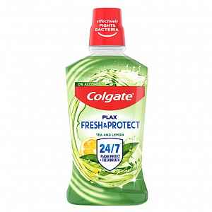COLGATE Plax Herbal Fresh ústní voda 500 ml