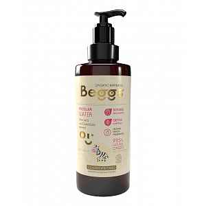 Beggs Dětská micelární voda 200 ml