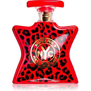 Bond No. 9 New Bond Street parfémovaná voda unisex 100 ml