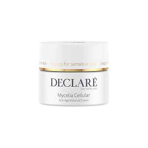 DECLARÉ Switzerland Mycelia Cellular Moisture Cream výživný krém  50 ml
