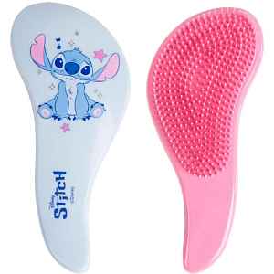 Disney Stitch Detangler Hair Brush kartáč na vlasy 1 ks