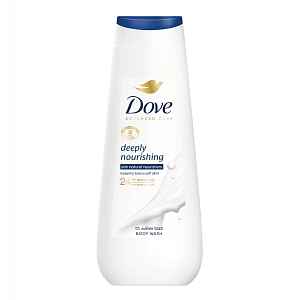 Dove Advanced Care Deeply Nourishing sprchový gel 400 ml