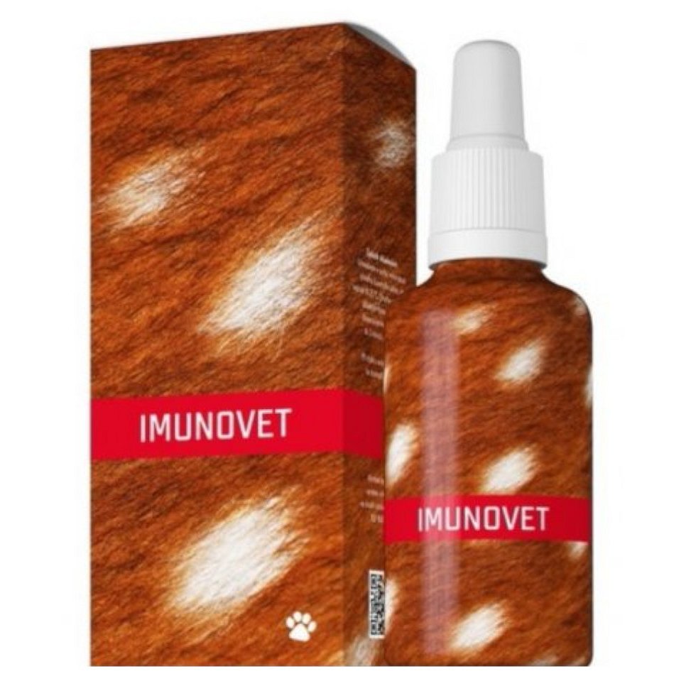 Energy Imunovet 30ml