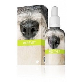 Energy Regavet 30 ml