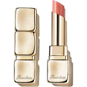 GUERLAIN KissKiss Bee Glow vyživující a hydratační balzám na rty odstín 129 Blossom Kiss 3.2 g