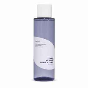 Isntree Onion Newpair zklidňující tonikum Essence Toner 200 ml