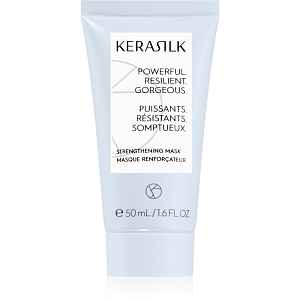 KERASILK Specialists Strengthening Mask posilující maska s hydratačním účinkem 50 ml