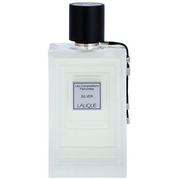 Lalique Silver parfémovaná voda unisex 100 ml