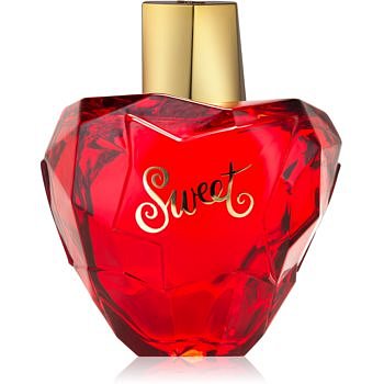 Lolita Lempicka Sweet parfémovaná voda pro ženy 50 ml