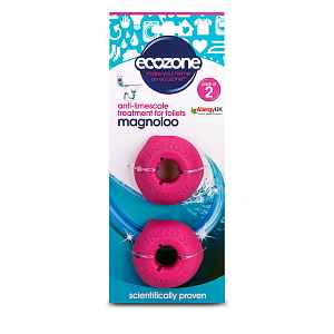 Magnoloo Ecozone 2 ks