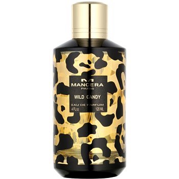Mancera Wild Candy parfémovaná voda unisex 120 ml