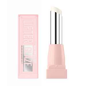 Maybelline Lip Lifter Glaze 001 Clear Crave olejový balzám na rty 2,8 g