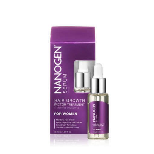 Nanogen Sérum pro ženy 30ml