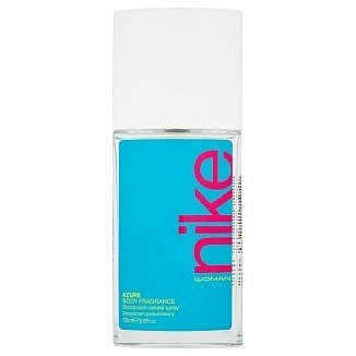 Nike Azure Woman Deo vapo 75 ml