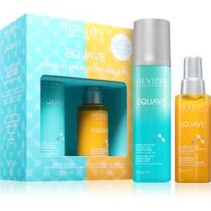 Revlon Professional Equave Hydro Instant Set dárková sada na vlasy 1 ks