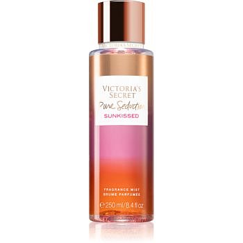 Victoria's Secret Pure Seduction Sunkissed parfémovaný tělový sprej pro ženy 250 ml