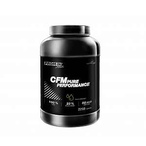 Prom-In CFM Pure Performance 2250g pistácie