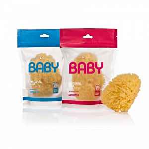 SUAVIPIEL BABY NATURAL SEA SPONGE