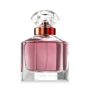 Guerlain Mon Guerlain Intense parfémová voda 50 ml + dárek GUERLAIN - taštička + produkty