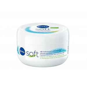 NIVEA Soft krém 300ml č.89063