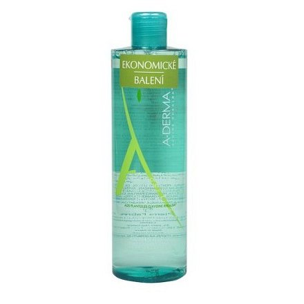 A-DERMA Phys-AC micelární voda 400ml