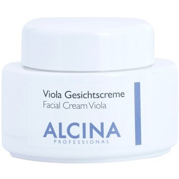 Alcina For Dry Skin Viola krém pro zklidnění pleti  100 ml
