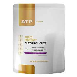ATP Nutrition Pro Sport Electrolytes 900 g passion fruit