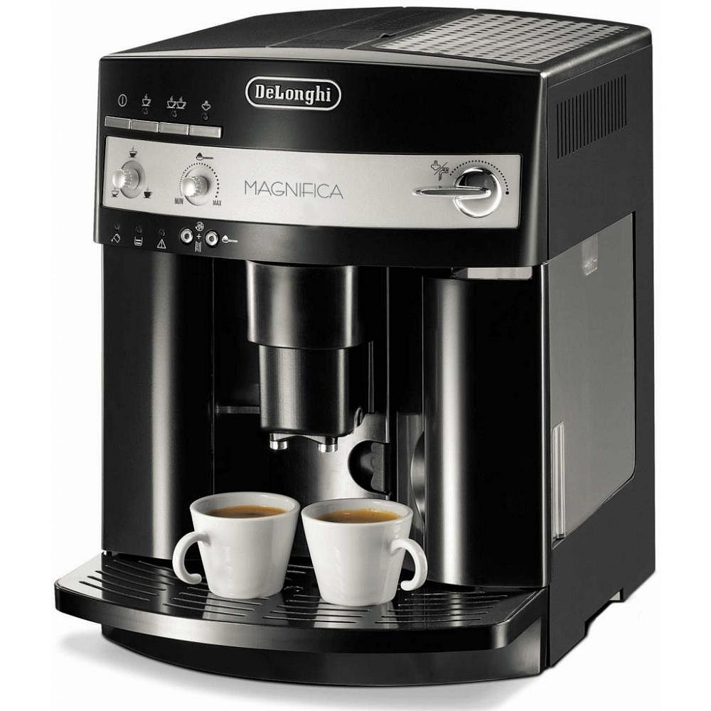 DELONGHI ESAM 3000 B Kávovar